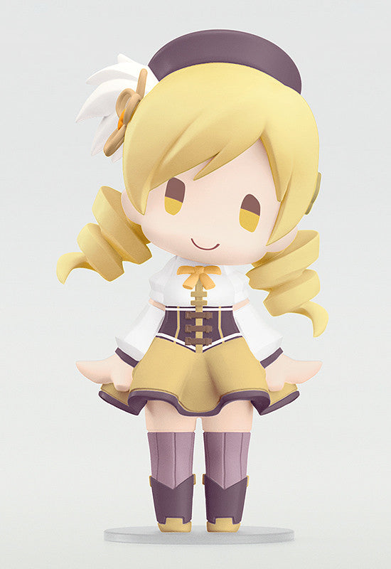 GSC: HELLO! GOOD SMILE Mami Tomoe