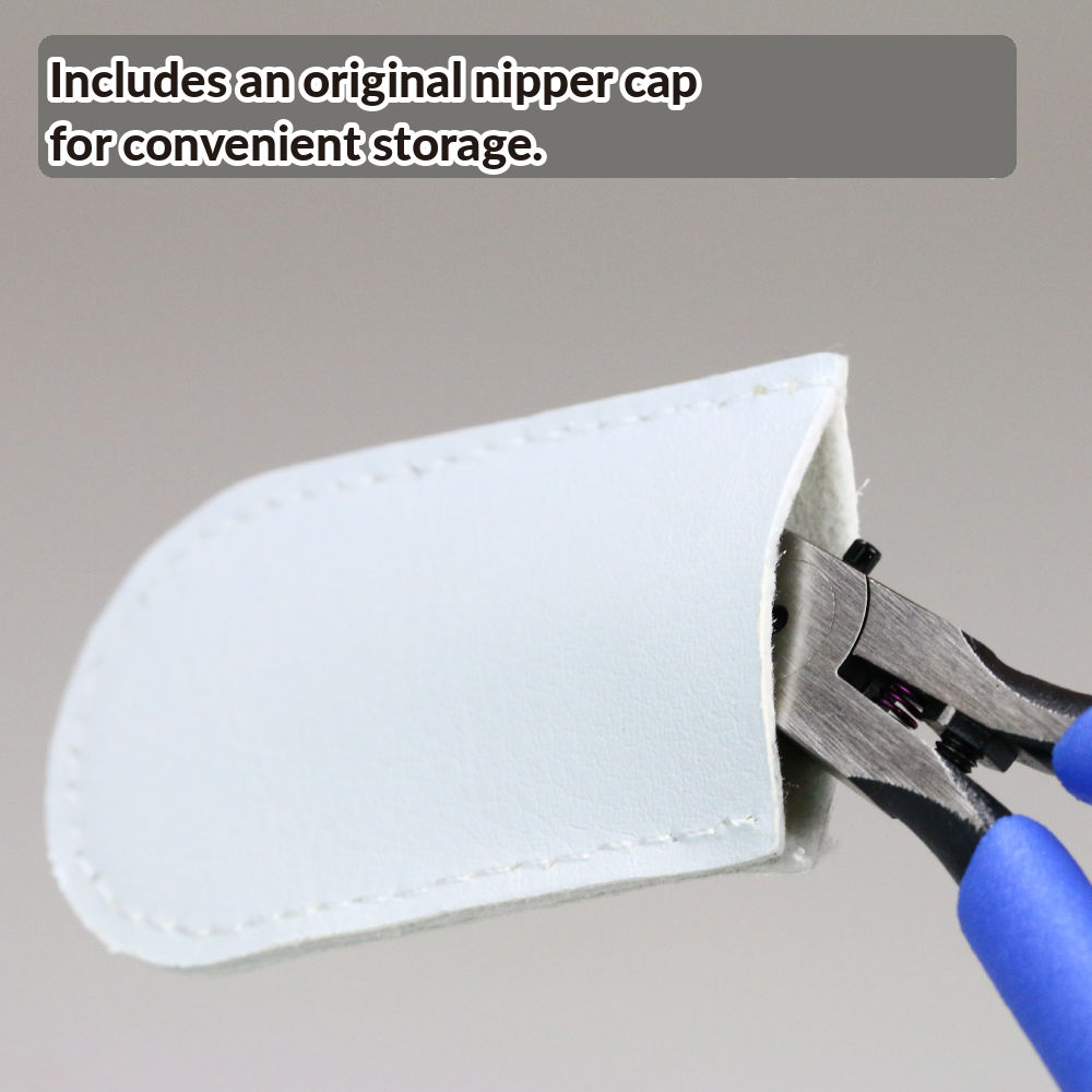 GodHand - Ultimate Nipper SPN-120 (w/ Protection Cap)
