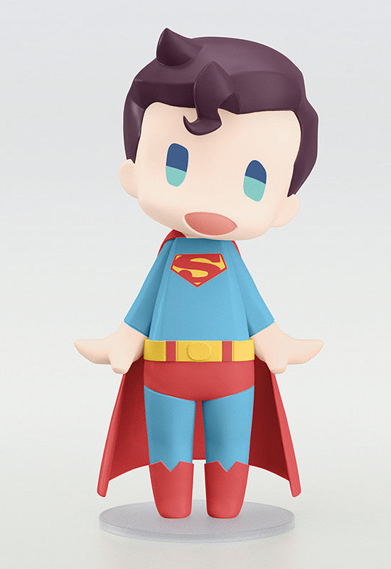 GSC: HELLO! GOOD SMILE Superman