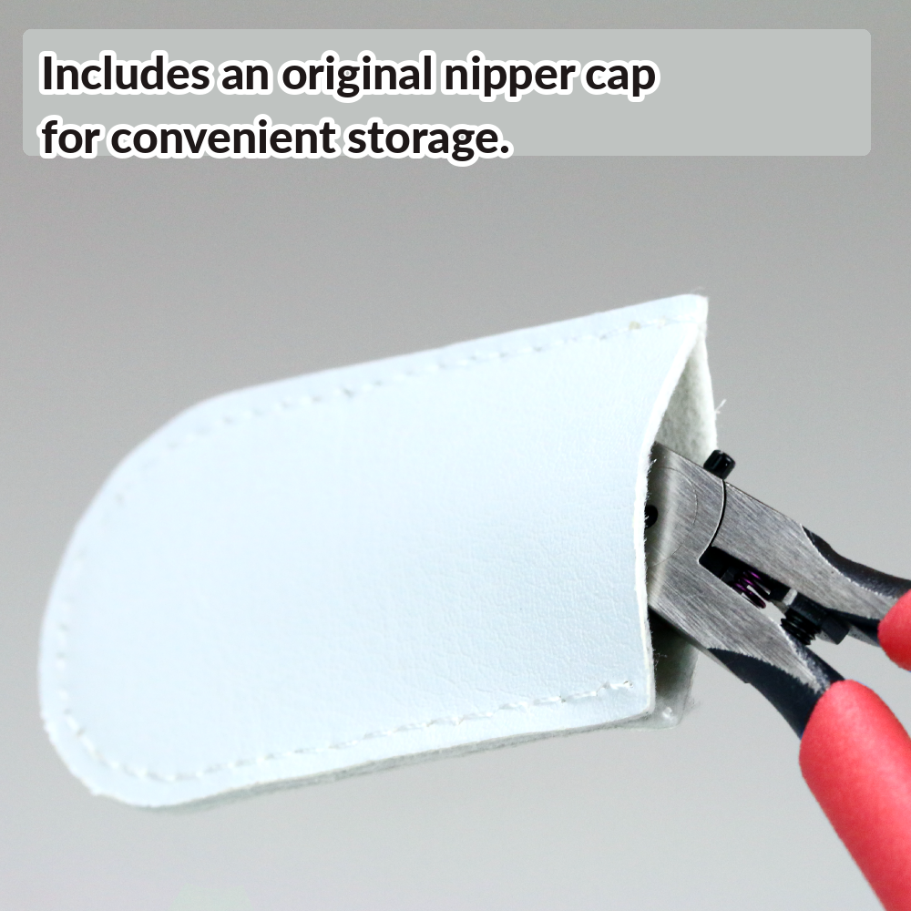GodHand - Blade One Nipper PN-120 (w/ Protection Cap)