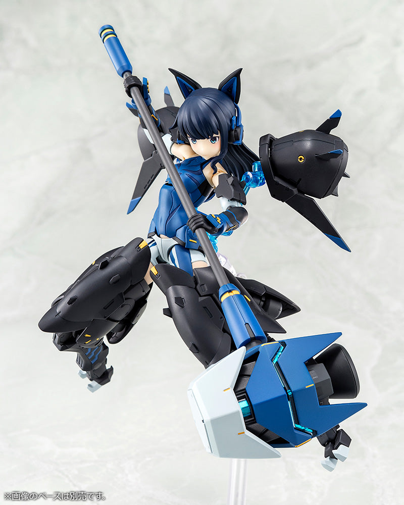 Kotobukiya: - Alice Gear Aegis - Mutsumi Koashi