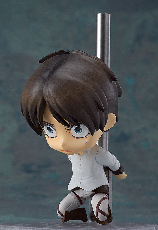 Nendoroid 375: Eren Yeager