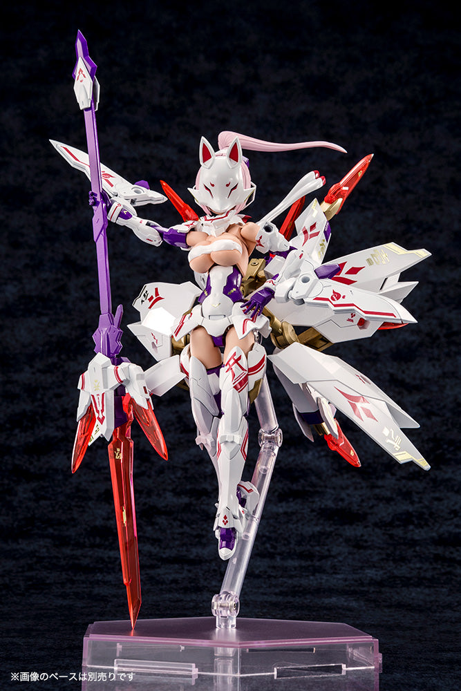 Kotobukiya: - Megami Device - Asra Nine-Tails