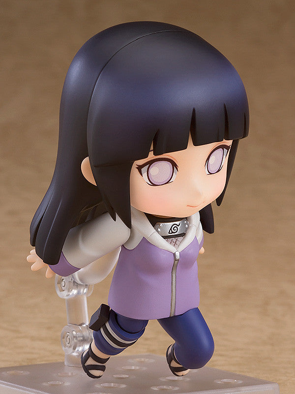 Nendoroid 879: Hinata Hyuga