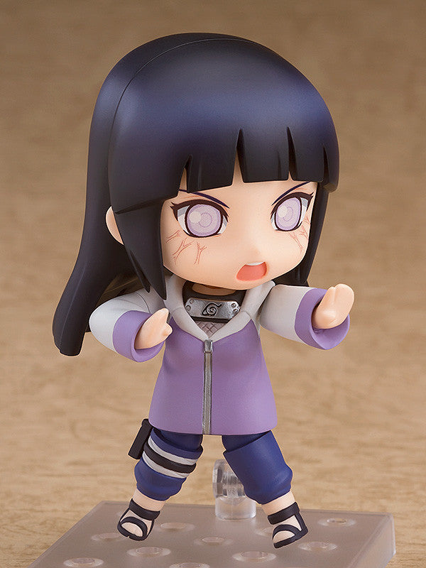 Nendoroid 879: Hinata Hyuga