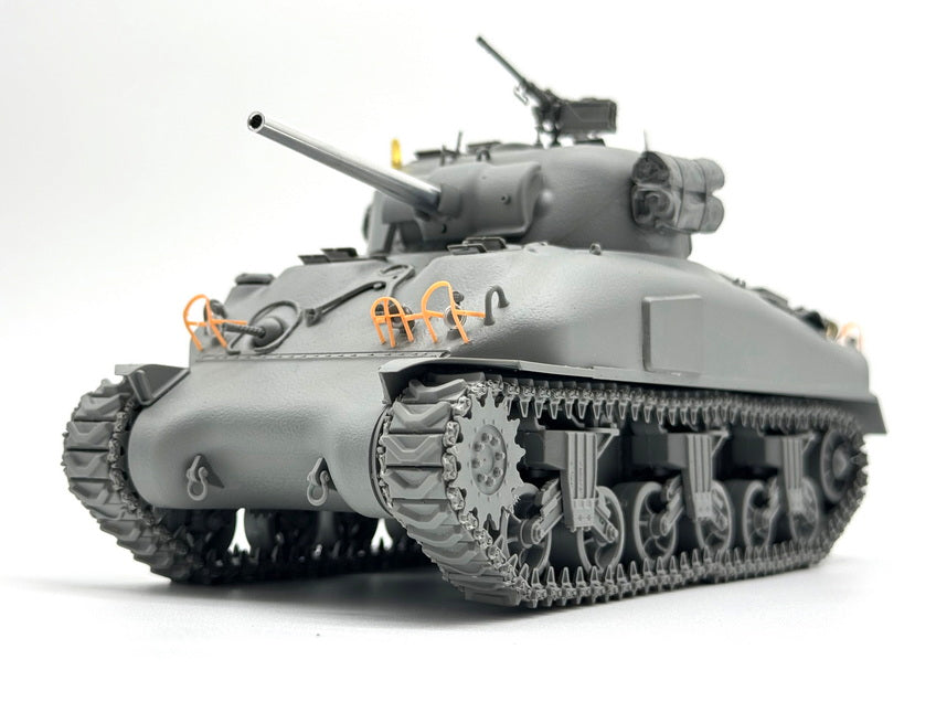 Border Model: 1/35 Sherman M4A1 Late