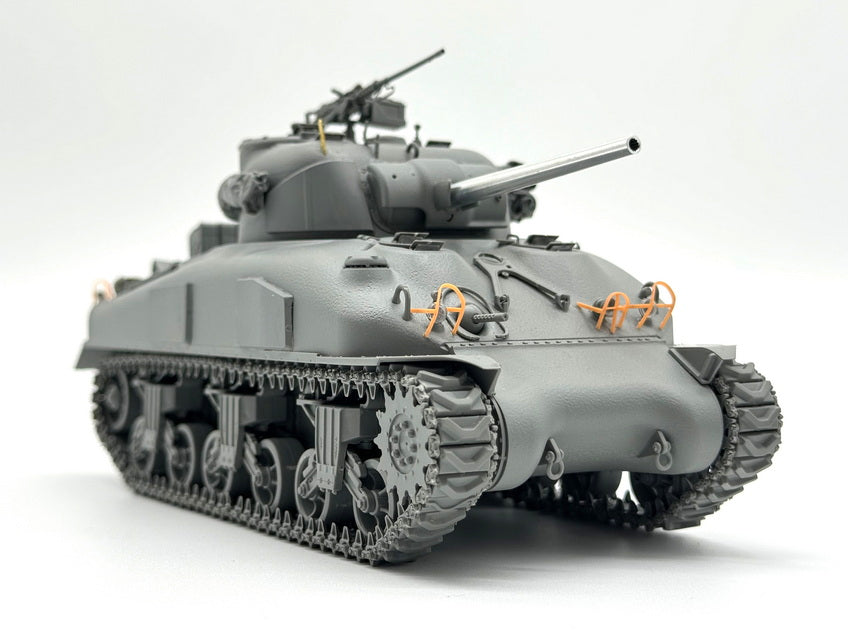 Border Model: 1/35 Sherman M4A1 Late