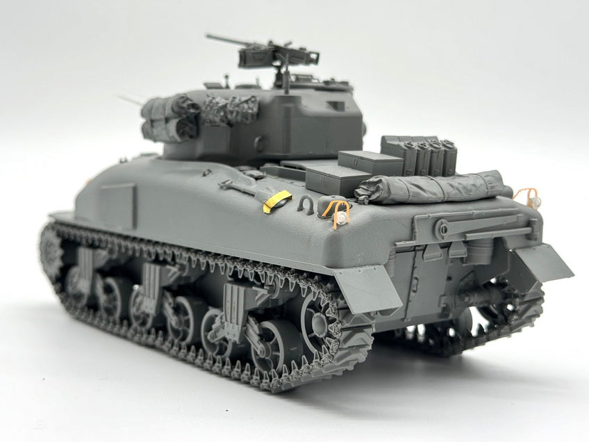 Border Model: 1/35 Sherman M4A1 Late