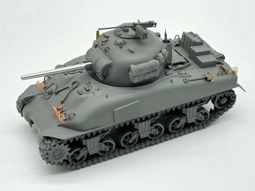 Border Model: 1/35 Sherman M4A1 Late