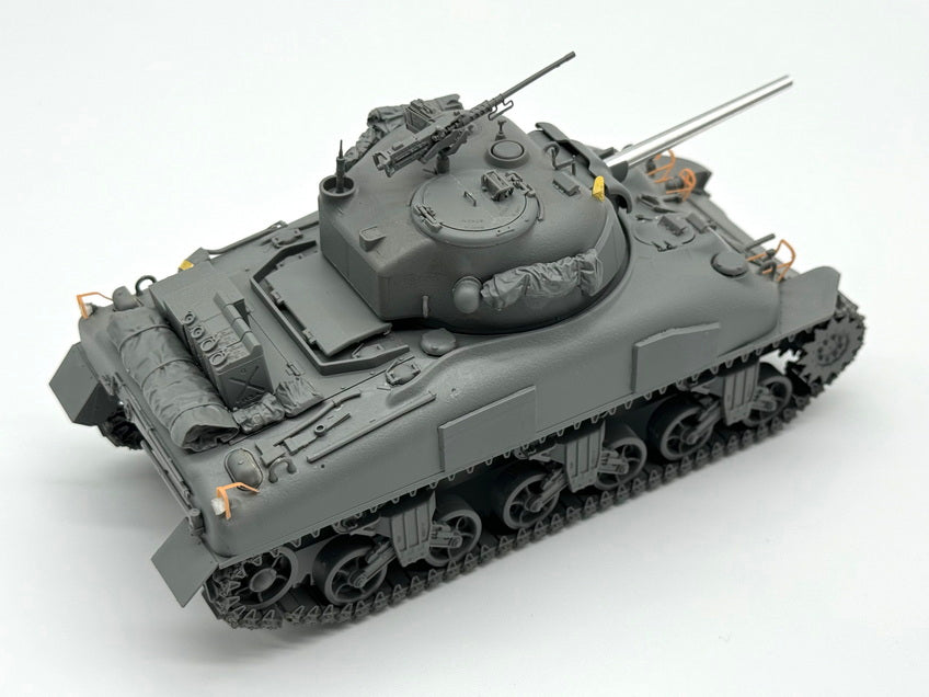Border Model: 1/35 Sherman M4A1 Late