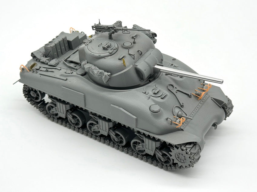 Border Model: 1/35 Sherman M4A1 Late