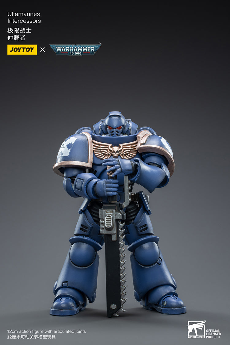 Joytoy: Ultramarines Intercessors