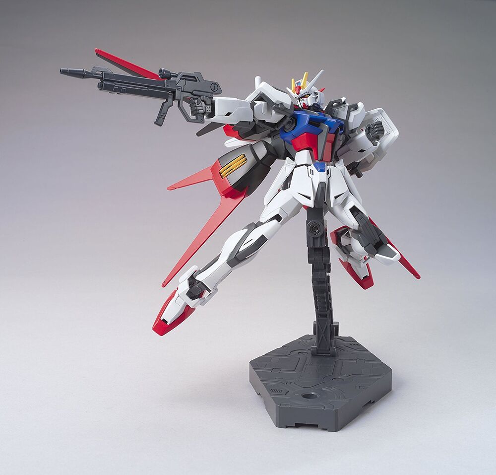 HGCE #171 Aile Strike Gundam