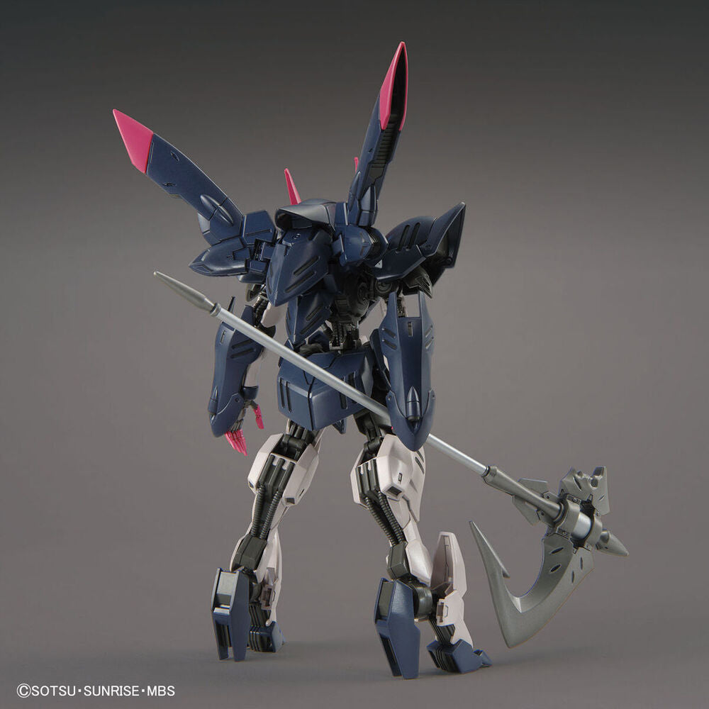 HGIBO #42 Gundam Gremory