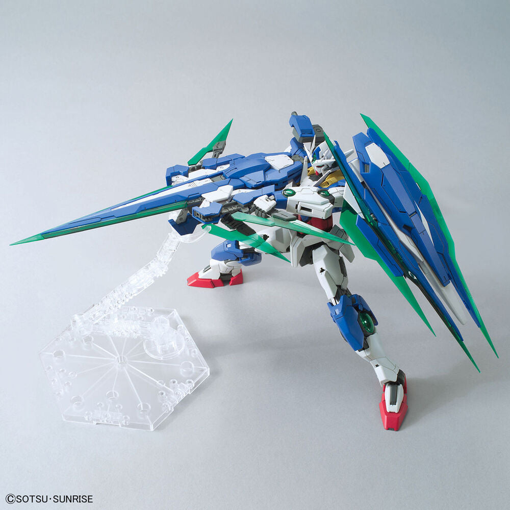 MG #205 GNT-0000/FS 00 Qan[T] Full Saber