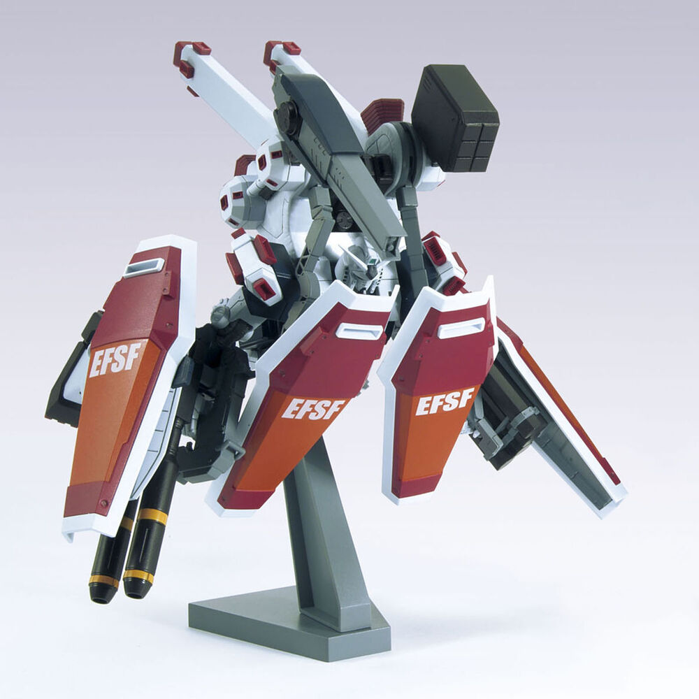 HGGT Full Armor Gundam (Thunderbolt Ver.) (ONA Ver.)