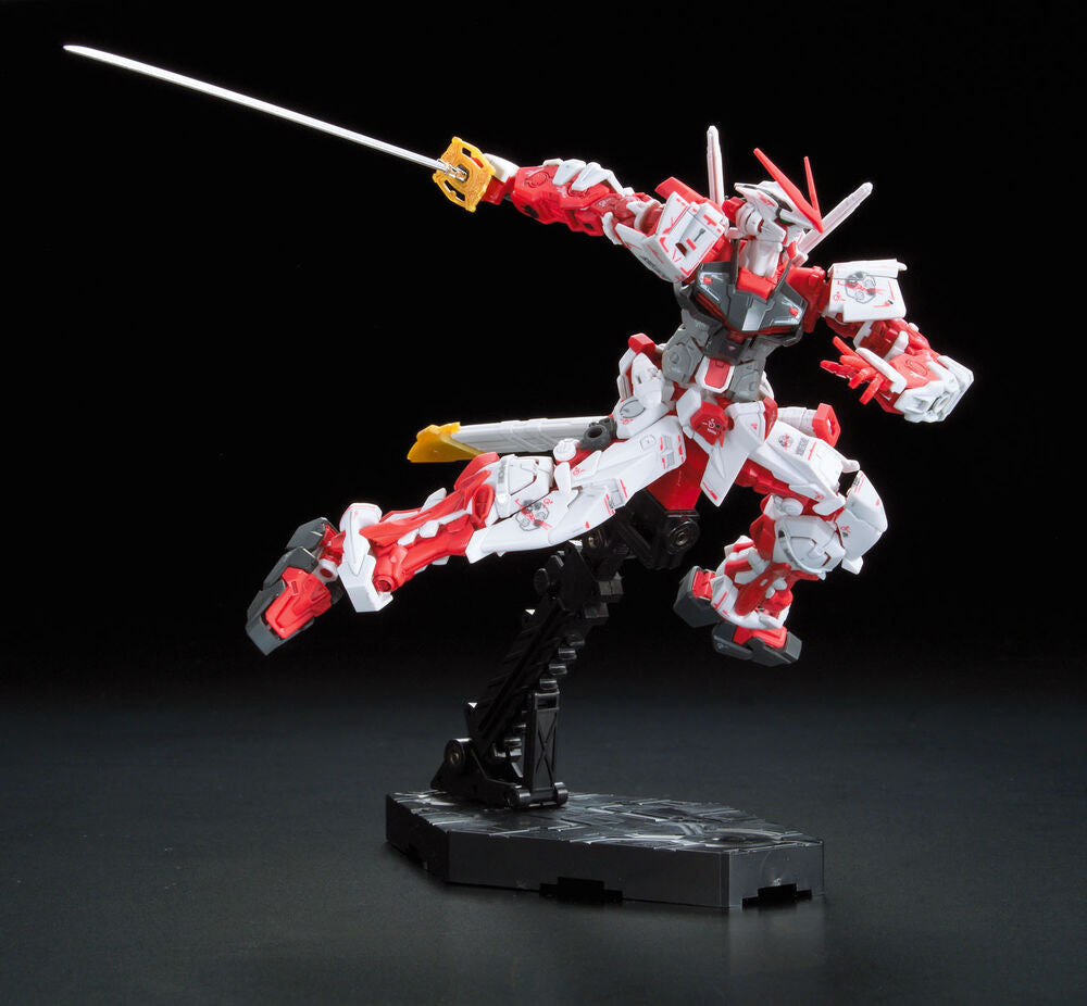 RG #19 Gundam Astray Red Frame