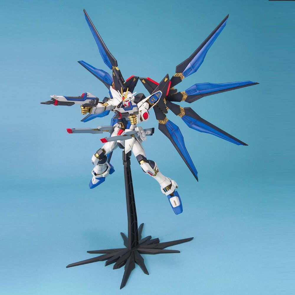 MG #093 Strike Freedom Gundam