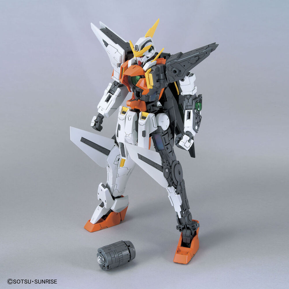 MG #214 Gundam Kyrios