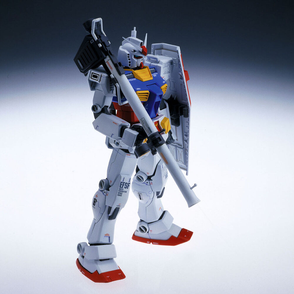 MG #057 RX-78-2 Gundam (Ver. Ka)