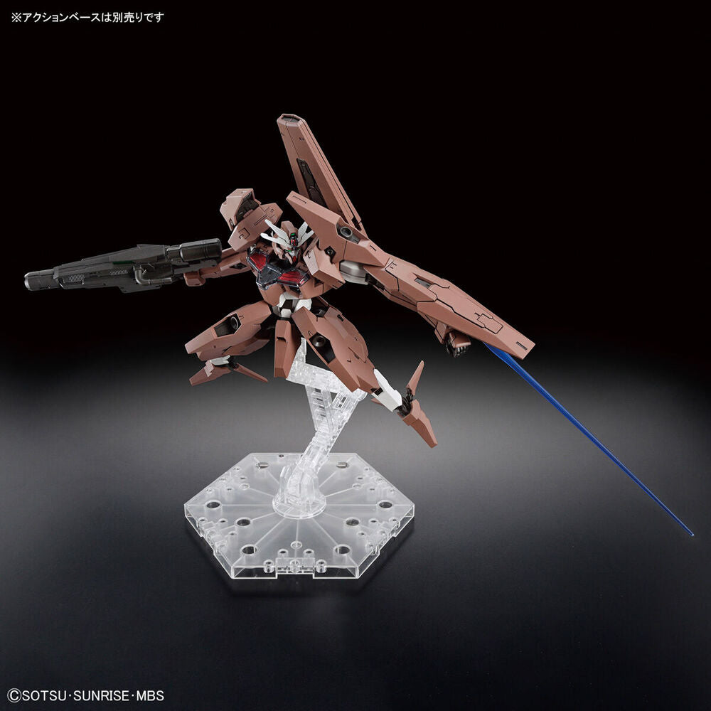 HGTWFM Gundam Lfrith Thorn