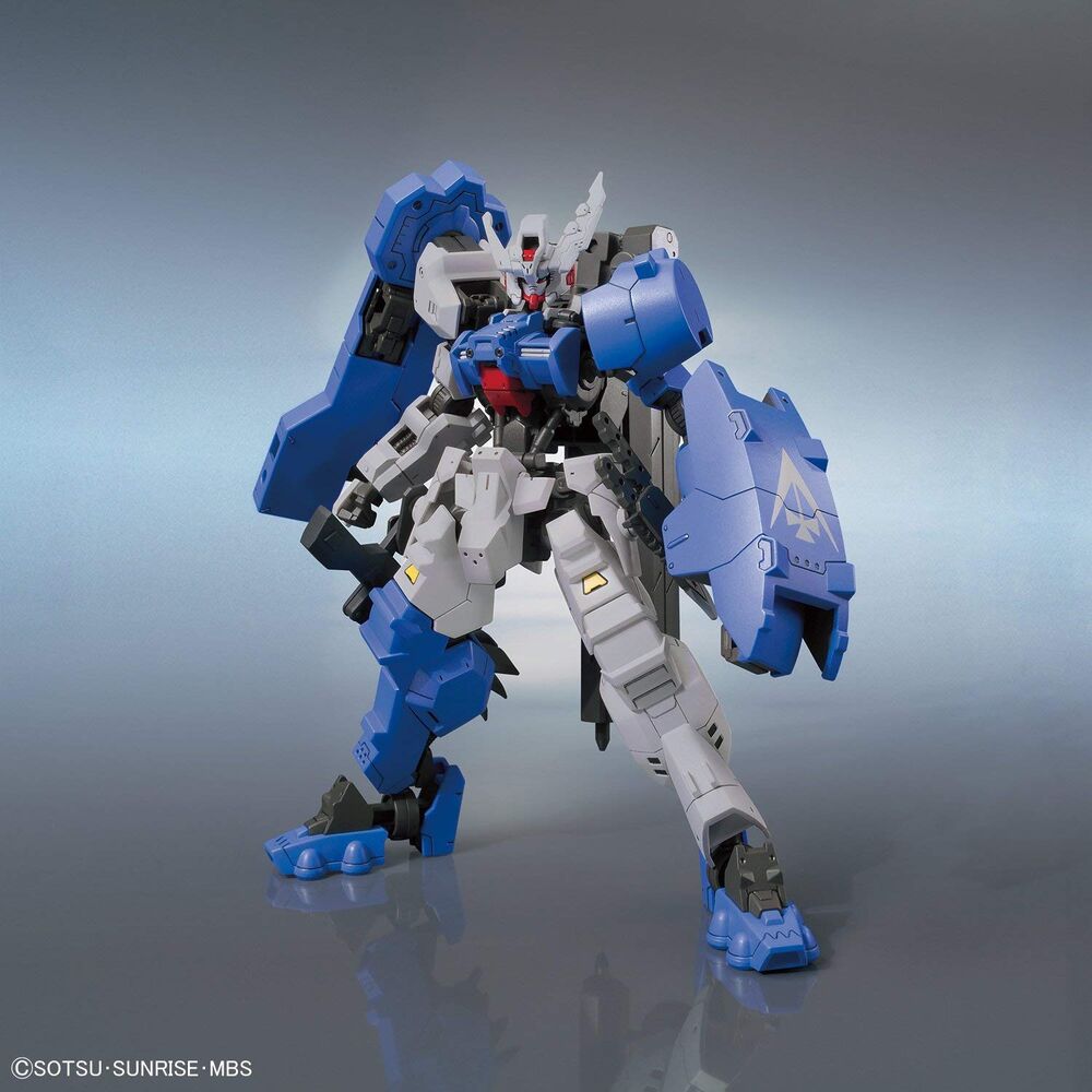 HGIBO #39 Gundam Astaroth Rinascimento