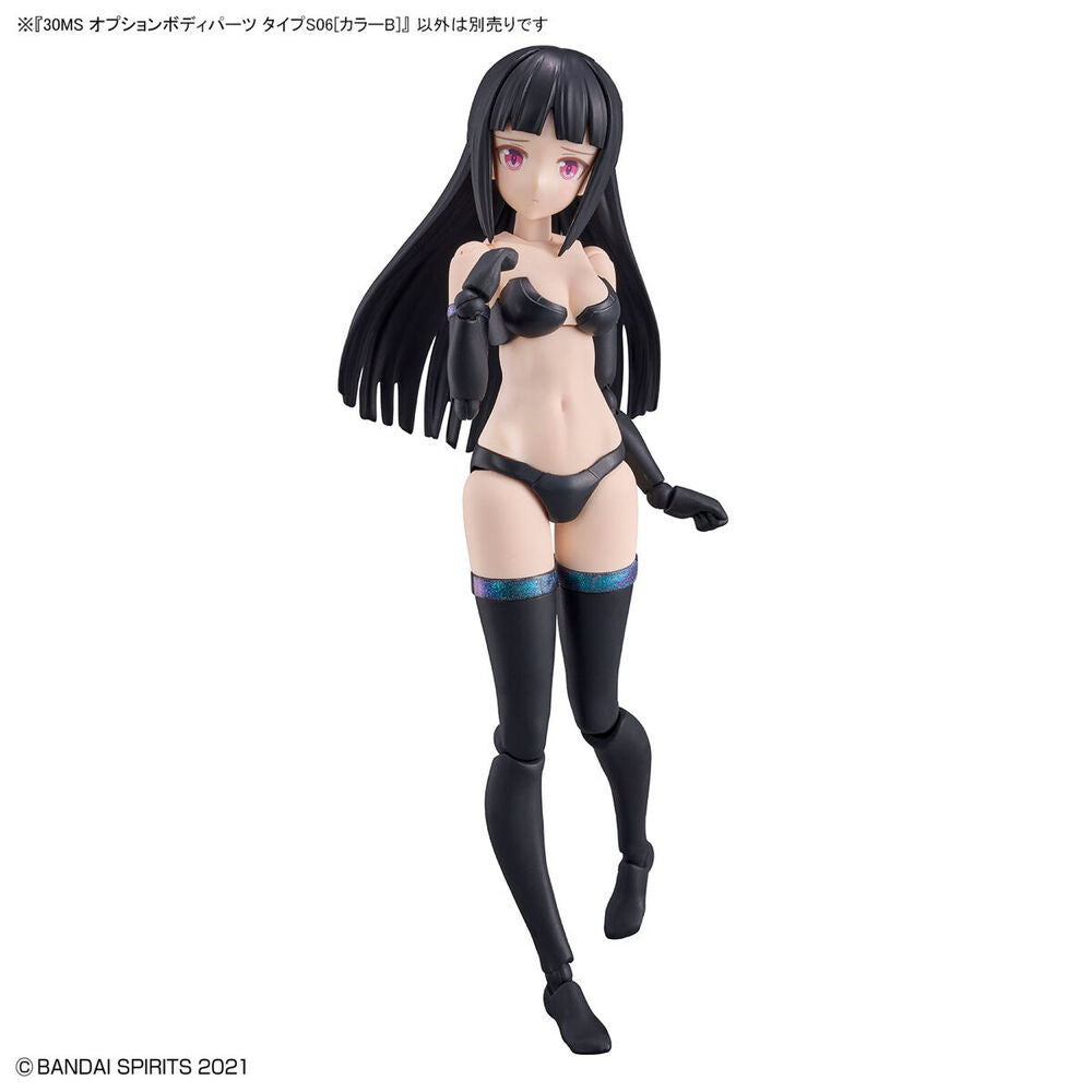 30MS Option Body Parts Type S06 [Color B]