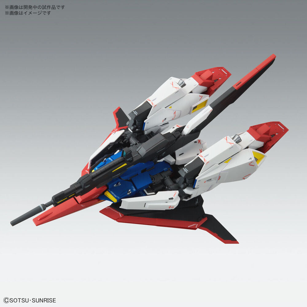 MG #221 Zeta Gundam (Ver. Ka)