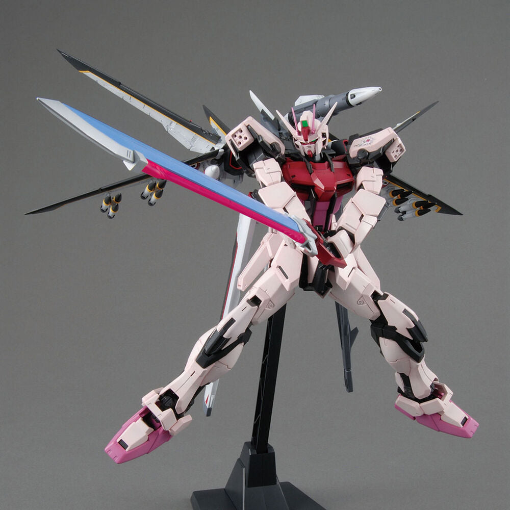 MG #173 Strike Rouge + Ootori (Ver. RM)