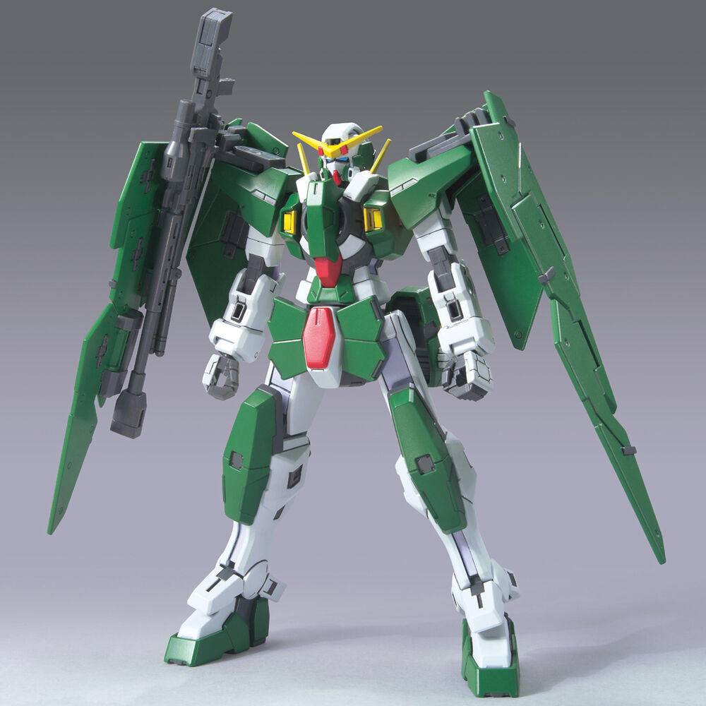 HG00 #03 Gundam Dynames