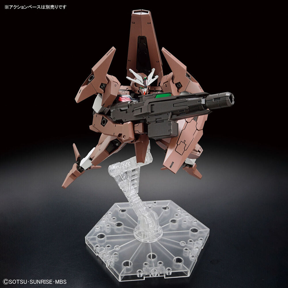 HGTWFM Gundam Lfrith Thorn