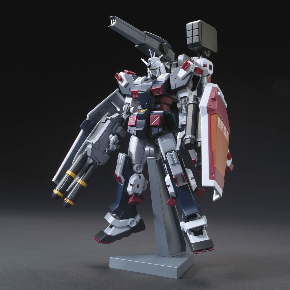 HGGT Full Armor Gundam (Thunderbolt Ver.) (ONA Ver.)