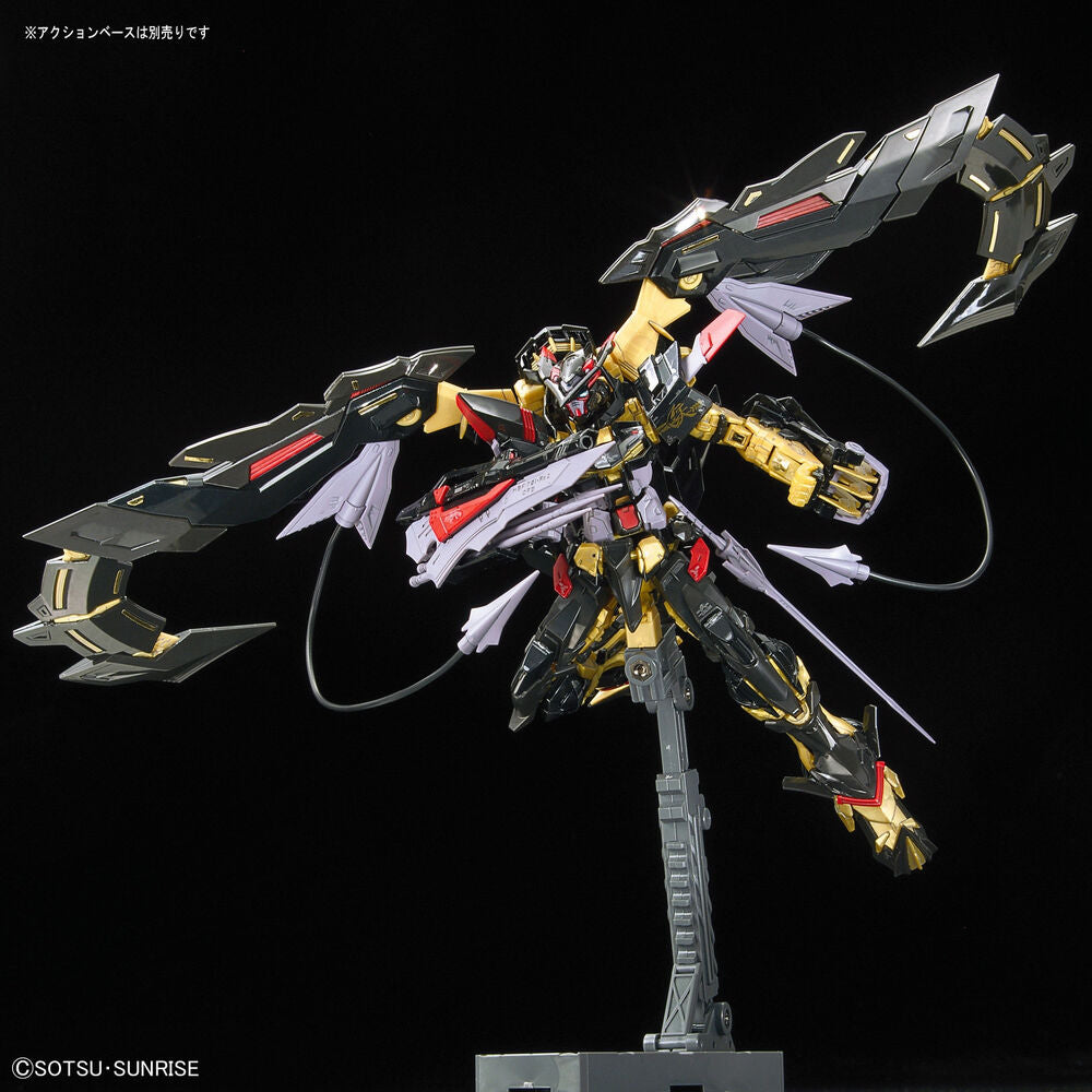 RG #24 Gundam Astray Gold Frame Amatsu Mina