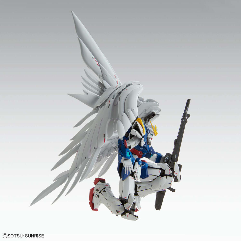 MG #215 Wing Gundam Zero EW (Ver.Ka)