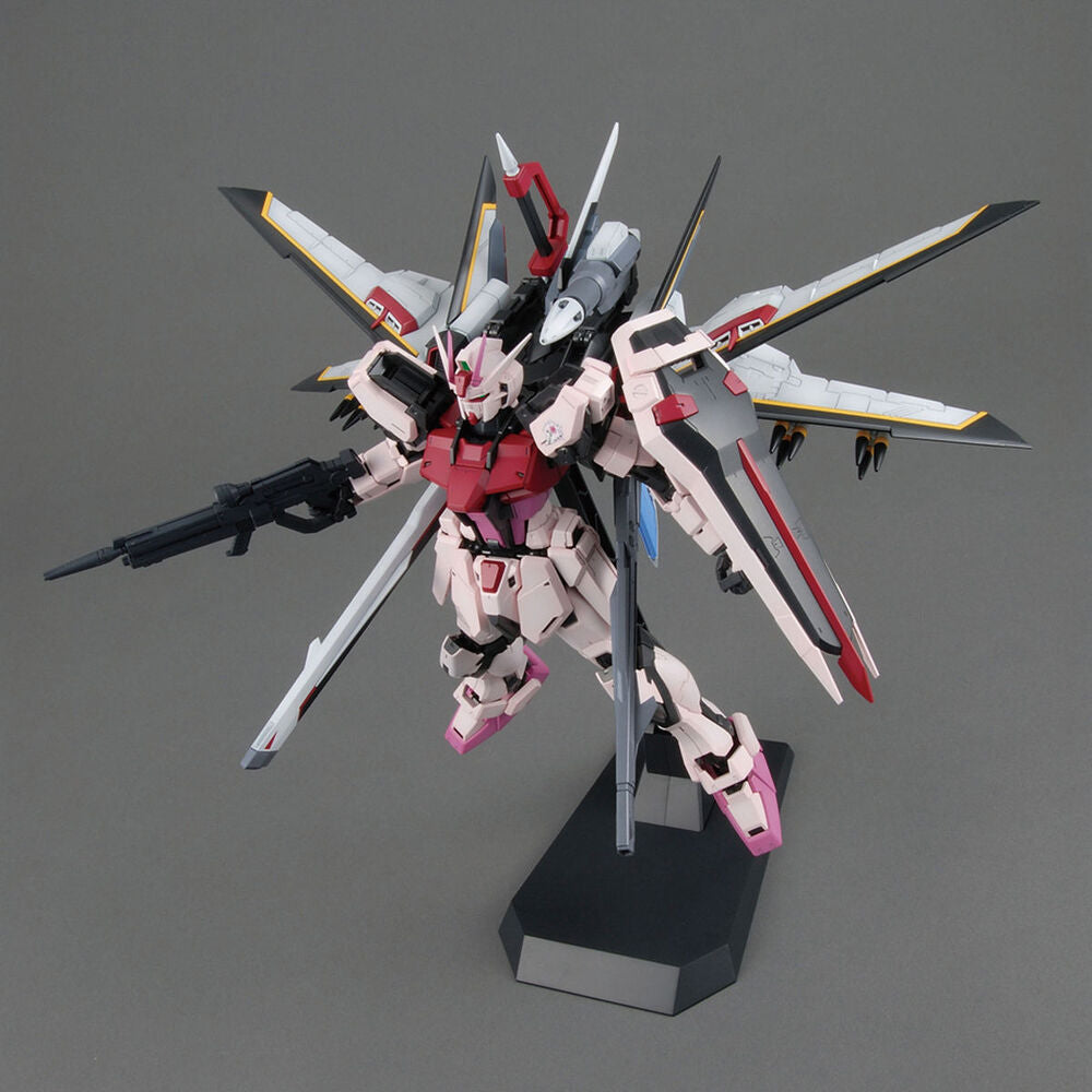 MG #173 Strike Rouge + Ootori (Ver. RM)