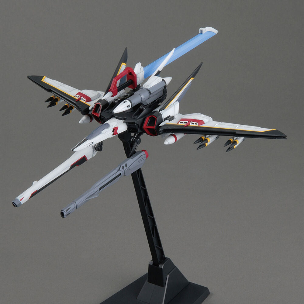 MG #173 Strike Rouge + Ootori (Ver. RM)