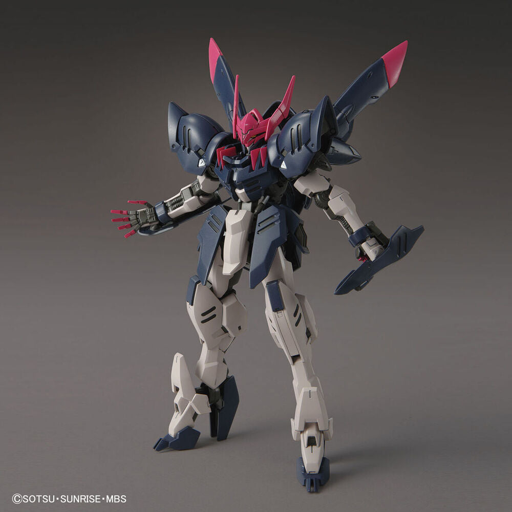 HGIBO #42 Gundam Gremory