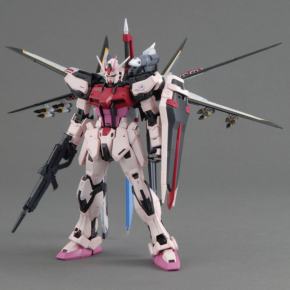 MG #173 Strike Rouge + Ootori (Ver. RM)