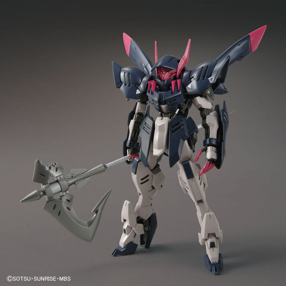 HGIBO #42 Gundam Gremory