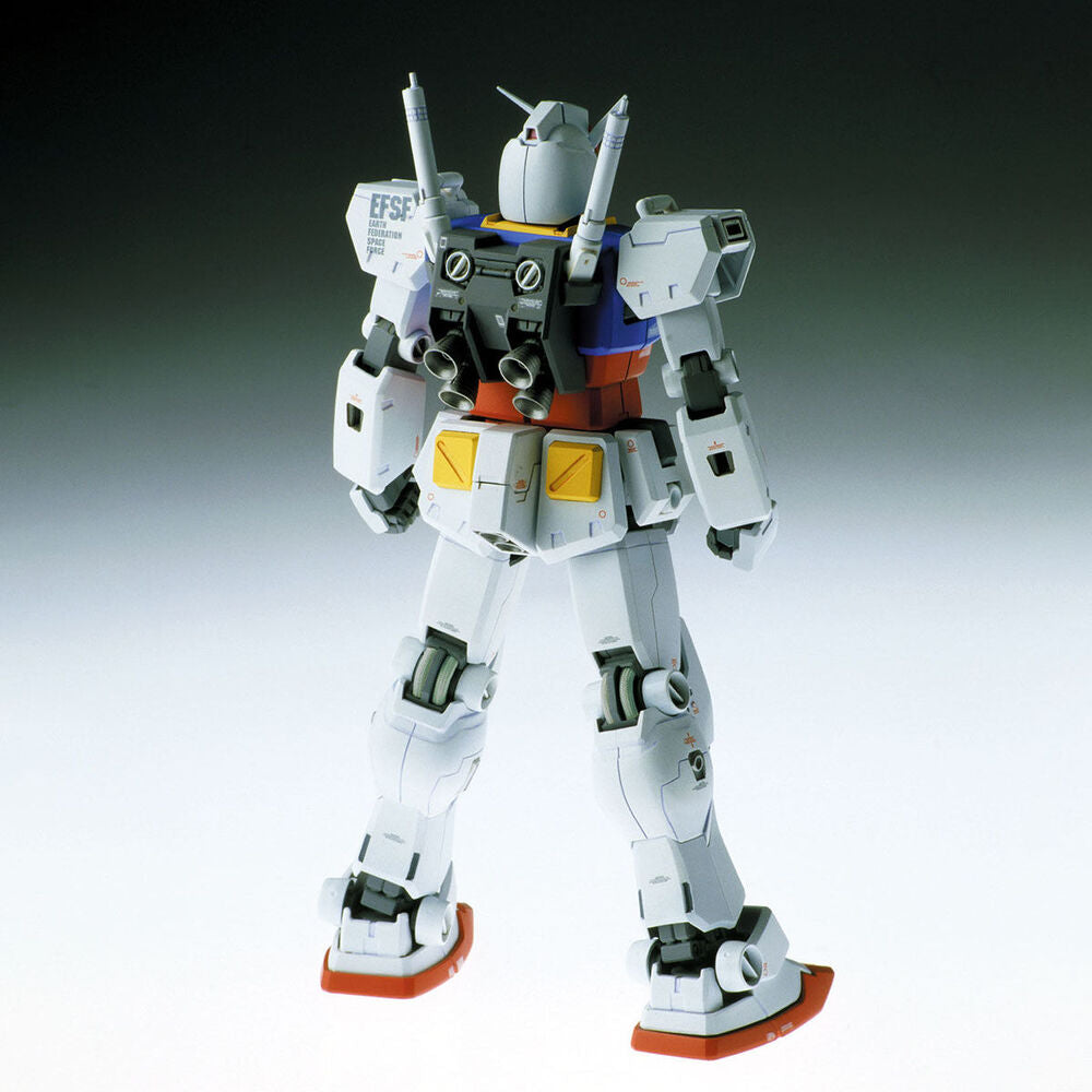 MG #057 RX-78-2 Gundam (Ver. Ka)