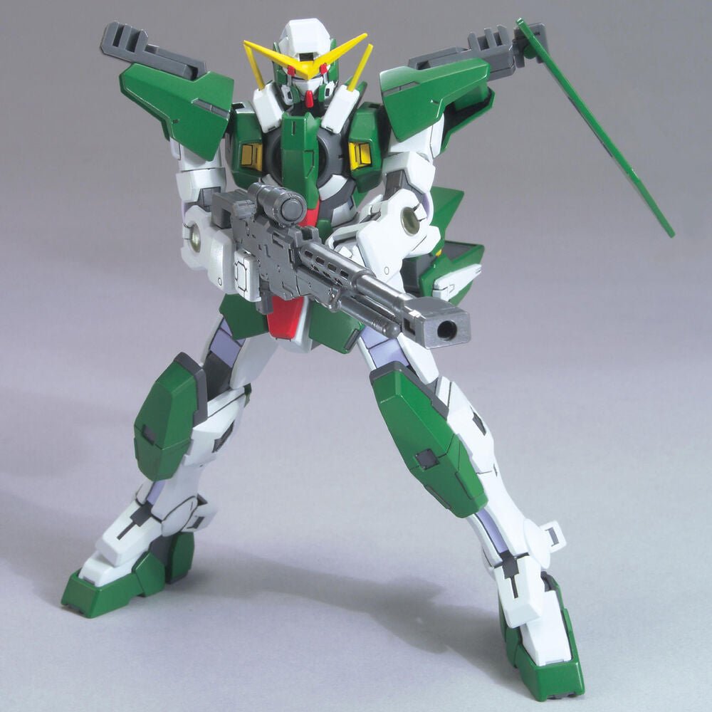 HG00 #03 Gundam Dynames