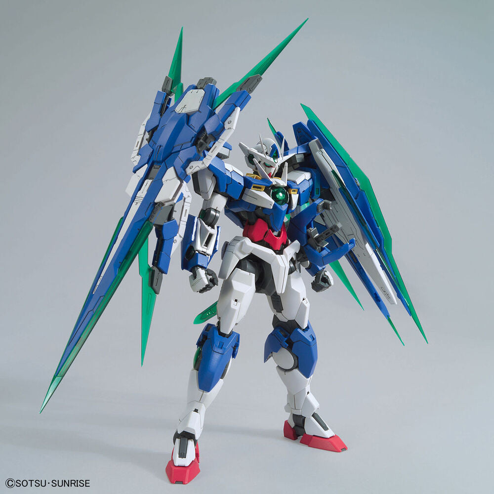 MG #205 GNT-0000/FS 00 Qan[T] Full Saber