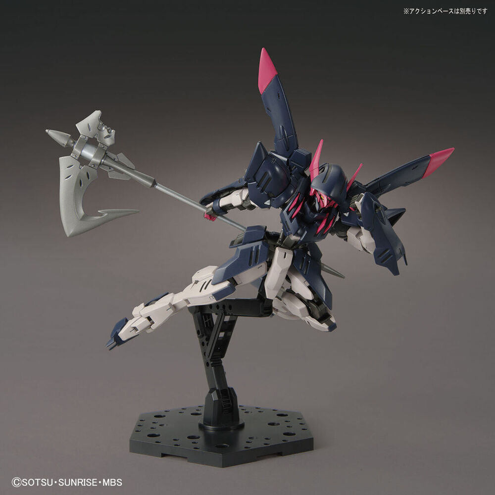 HGIBO #42 Gundam Gremory