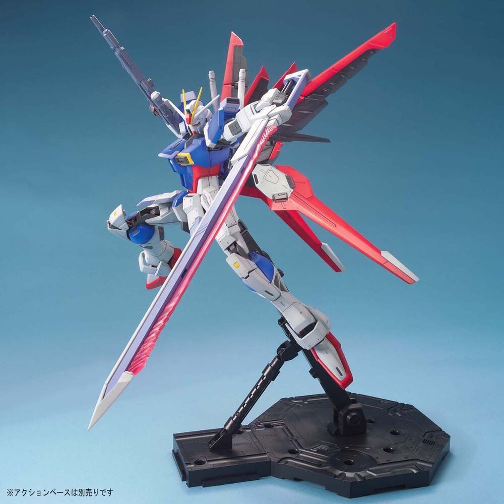 MG #109 Force Impulse Gundam