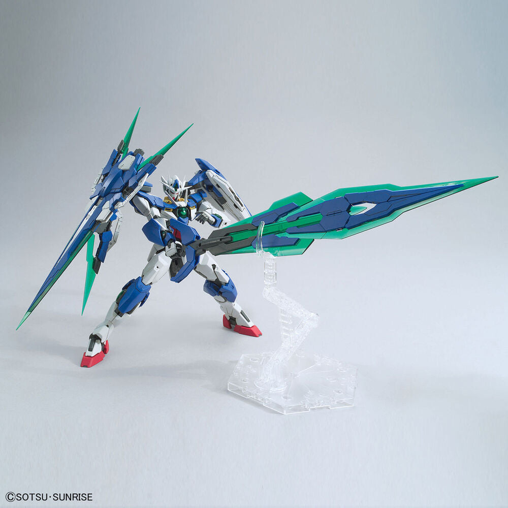 MG #205 GNT-0000/FS 00 Qan[T] Full Saber