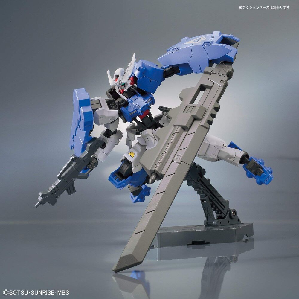 HGIBO #39 Gundam Astaroth Rinascimento