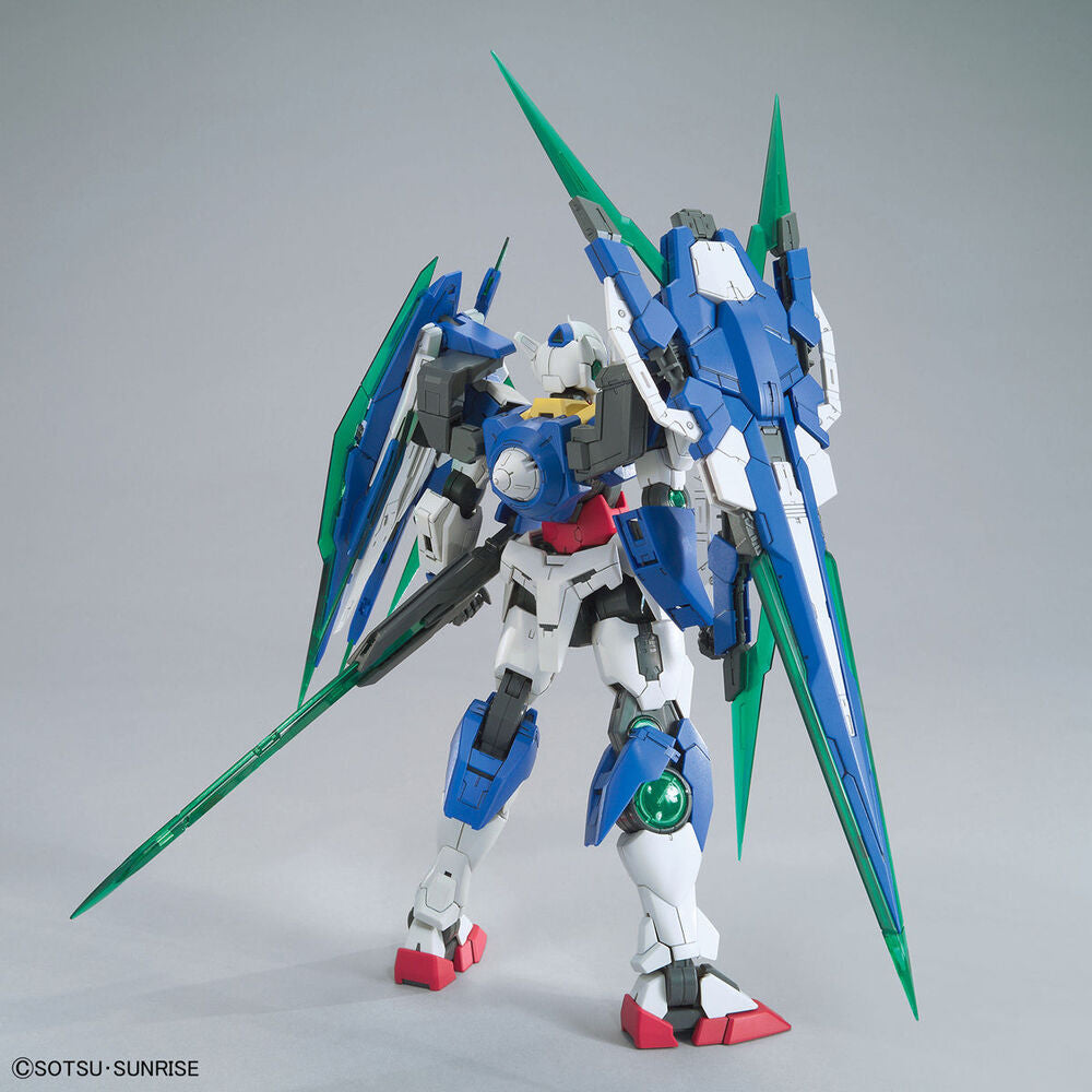 MG #205 GNT-0000/FS 00 Qan[T] Full Saber