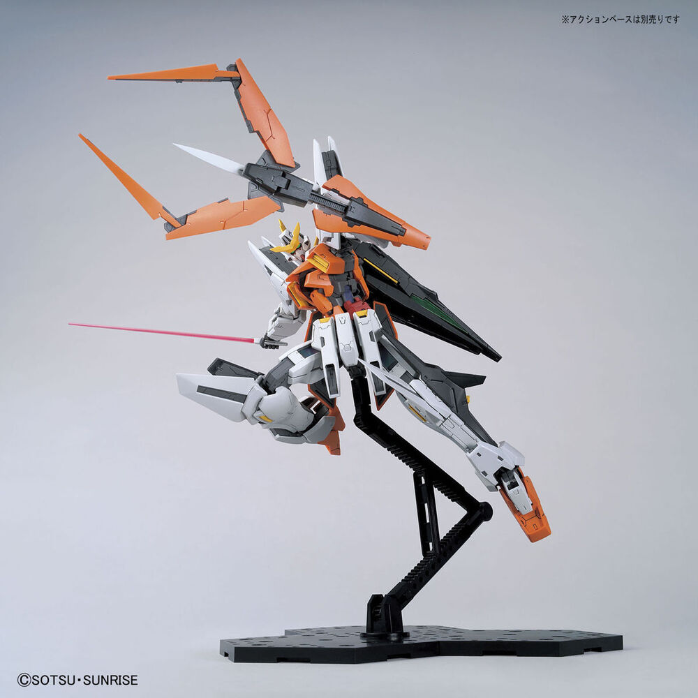 MG #214 Gundam Kyrios