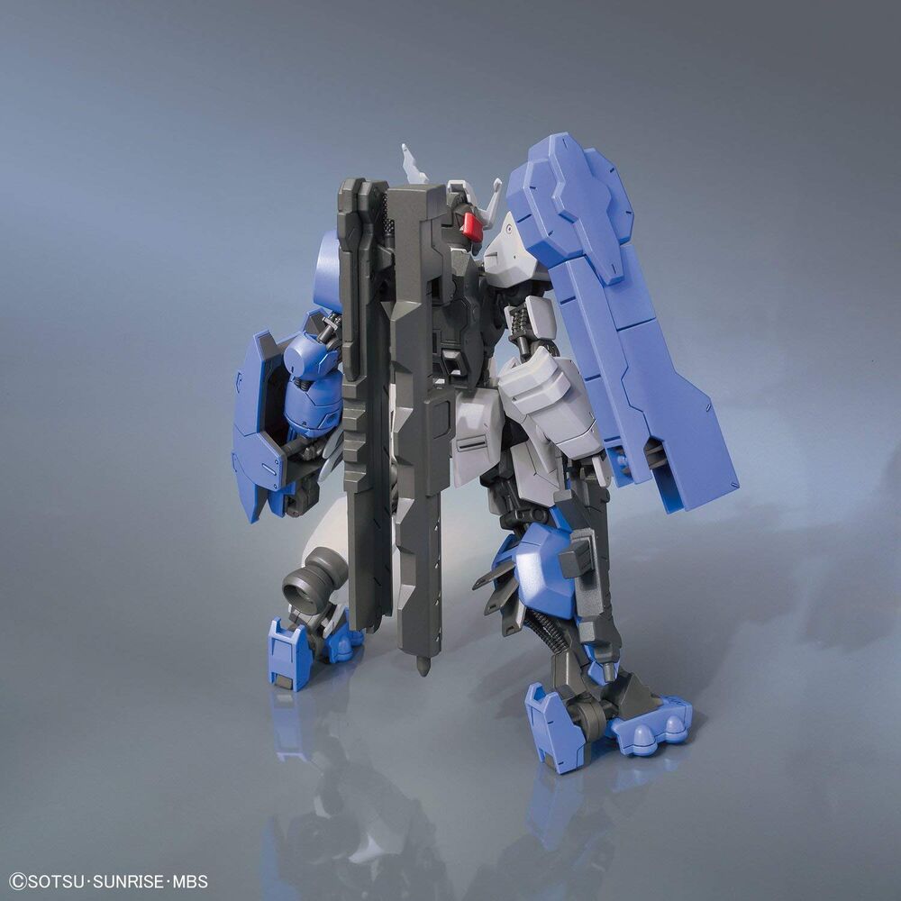 HGIBO #39 Gundam Astaroth Rinascimento