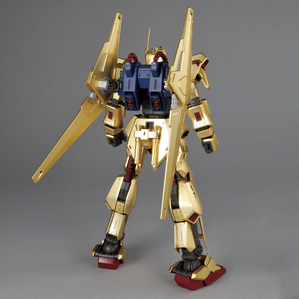 MG #187 Hyaku Shiki Ver 2.0